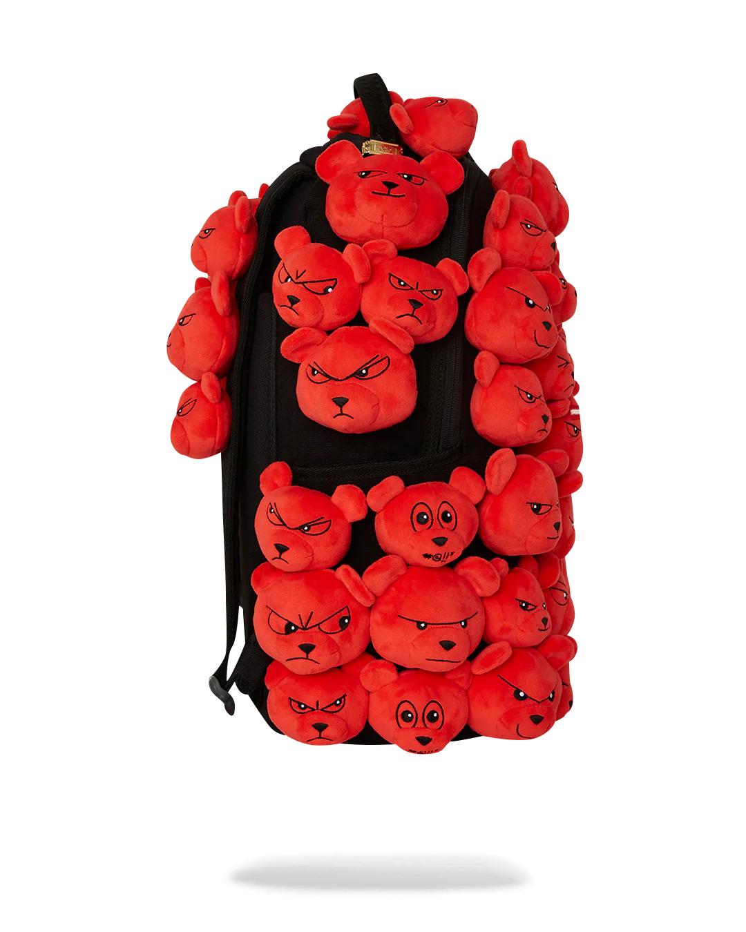 Sprayground DIABLO WRATH PACK BACKPACK