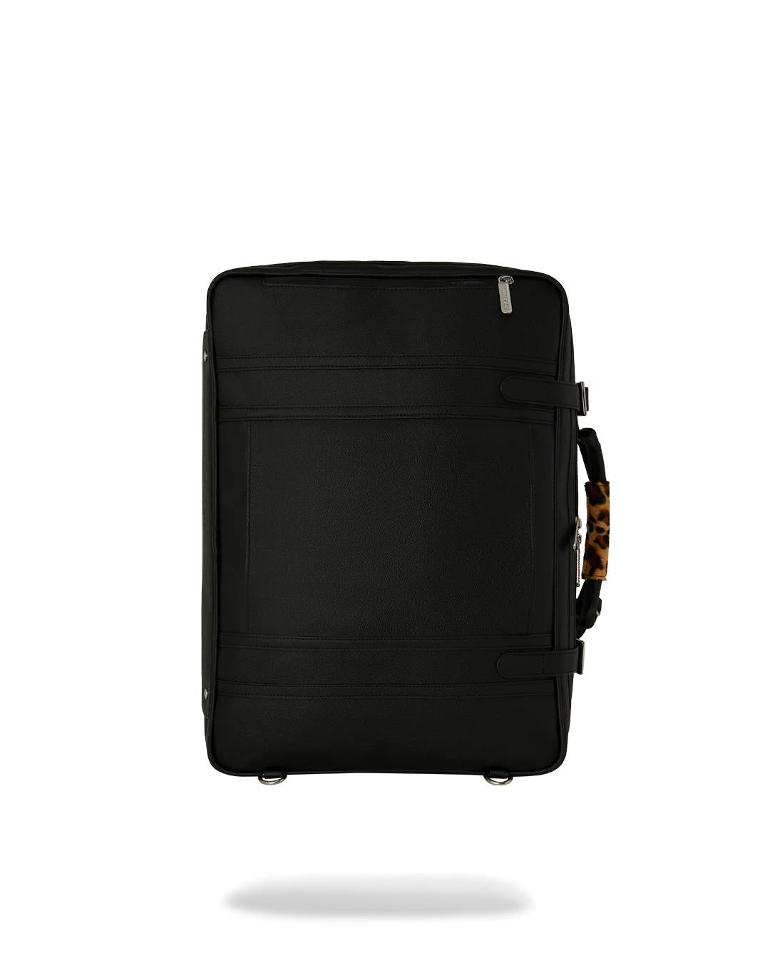 Sprayground BACKSTAGE HANDHELD CARRY-ON CONVERTIBLE BACKPACK