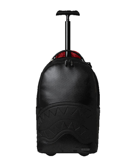 Sprayground NIGHTFALL WHEELY BACKPACK