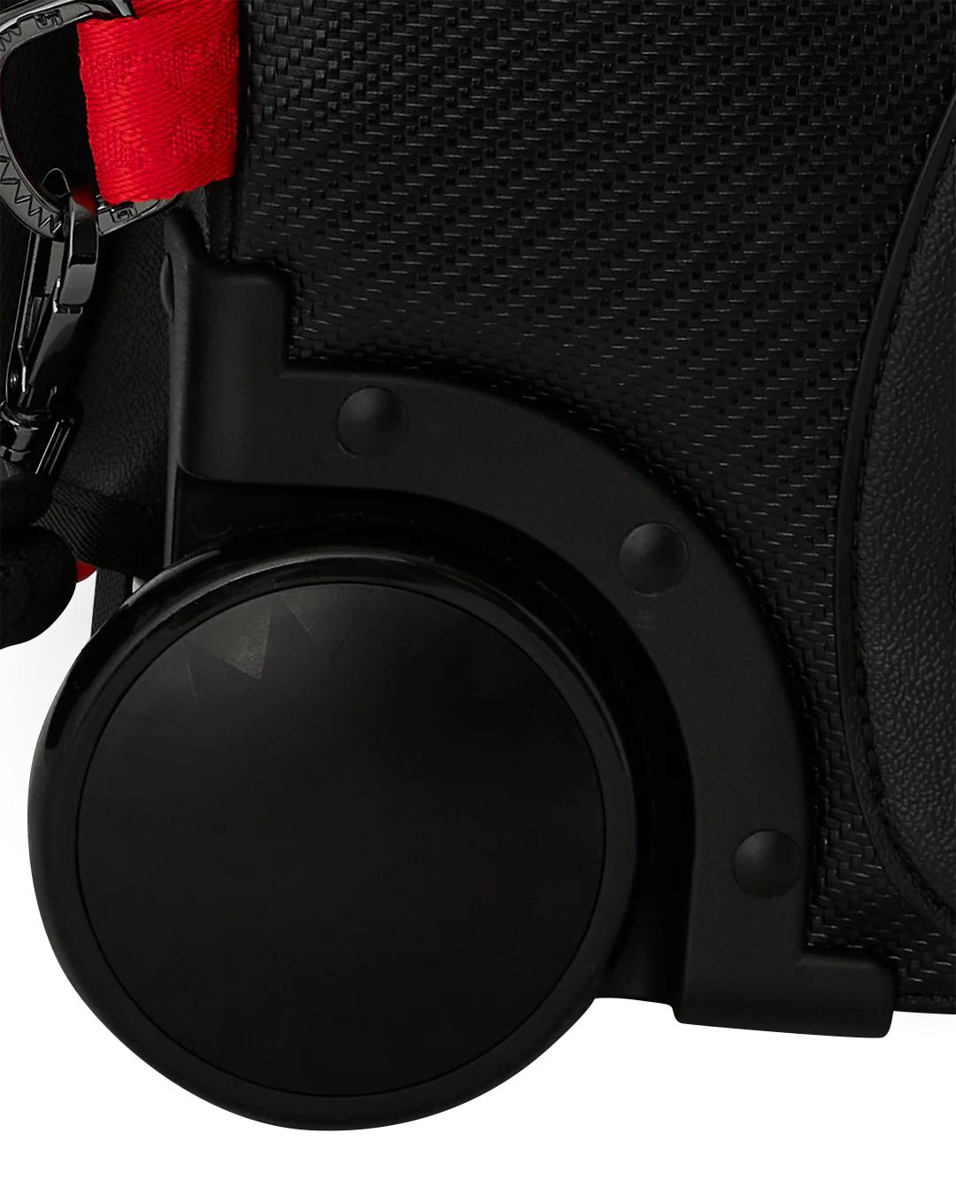 Sprayground NIGHTFALL WHEELY BACKPACK