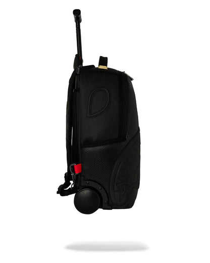 Sprayground NIGHTFALL WHEELY BACKPACK