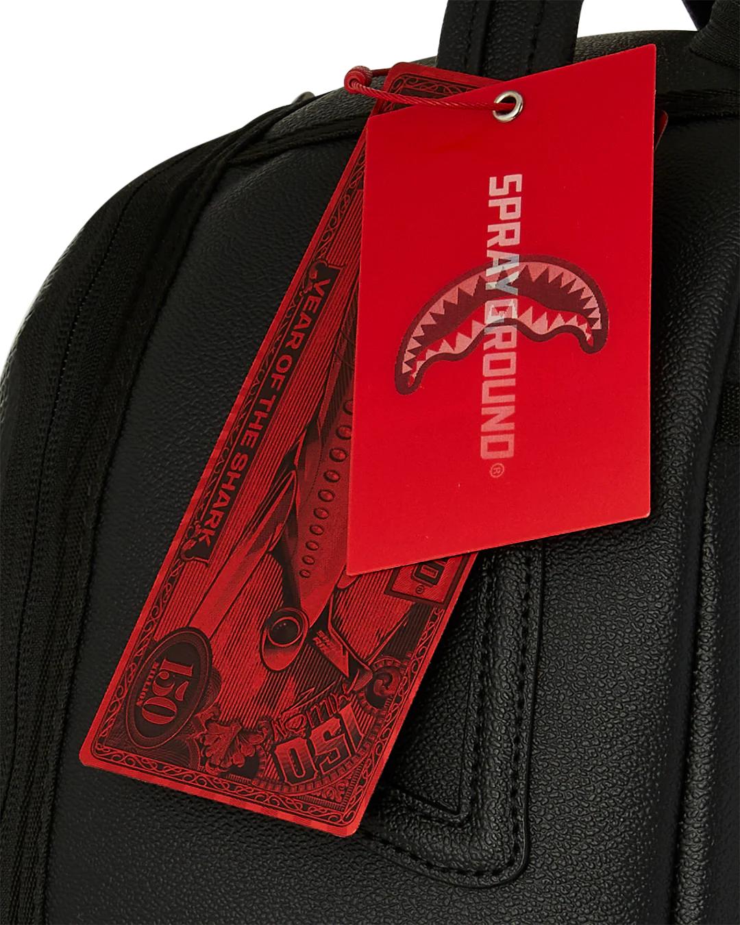 Sprayground NIGHTFALL WHEELY BACKPACK