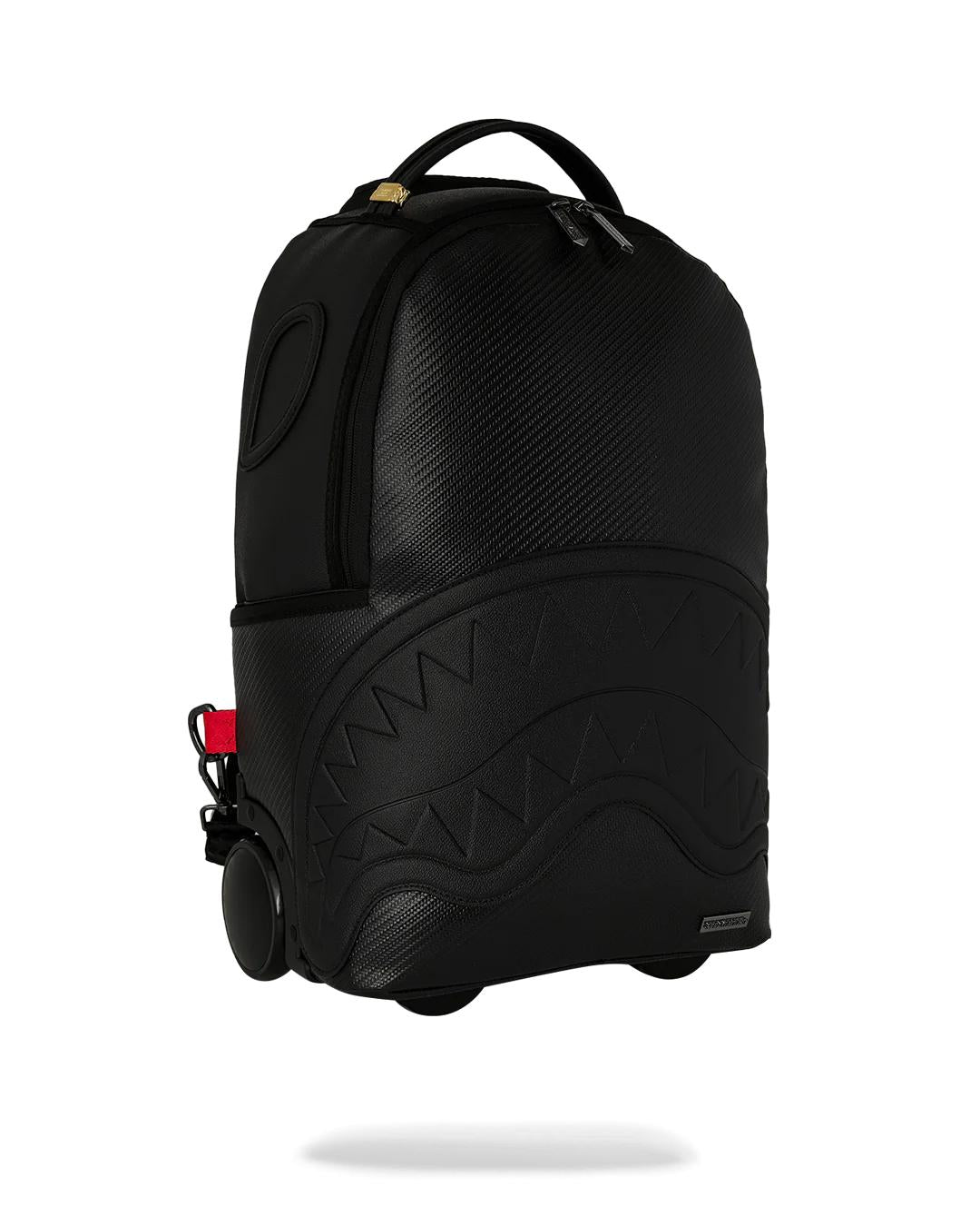 Sprayground NIGHTFALL WHEELY BACKPACK