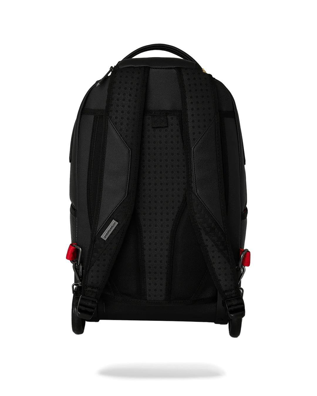Sprayground NIGHTFALL WHEELY BACKPACK