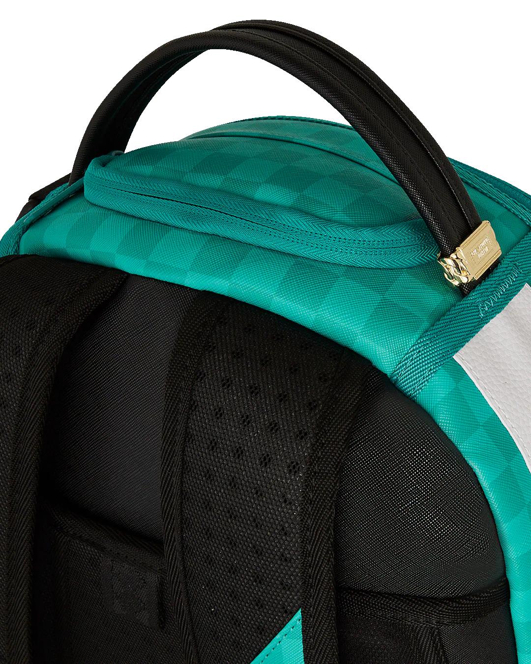 Sprayground SQUID GAME COLLAB JUMPSUIT BACKPACK