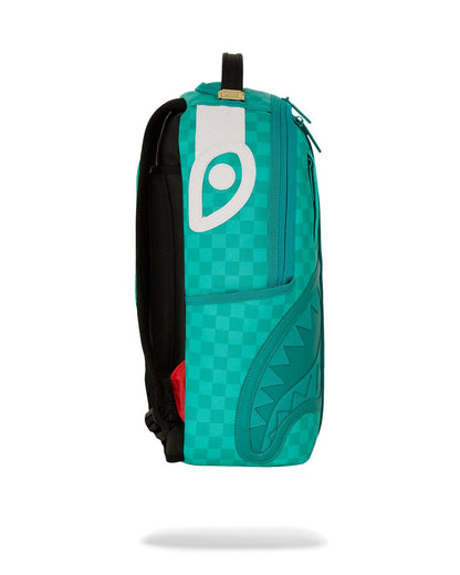 Sprayground SQUID GAME COLLAB JUMPSUIT BACKPACK