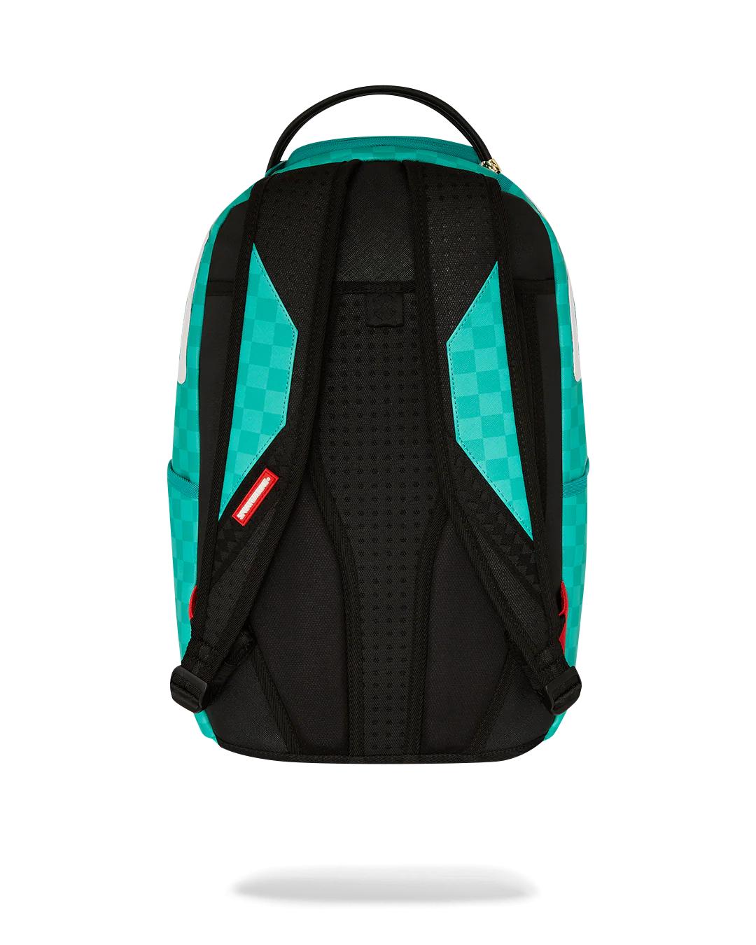 Sprayground SQUID GAME COLLAB JUMPSUIT BACKPACK