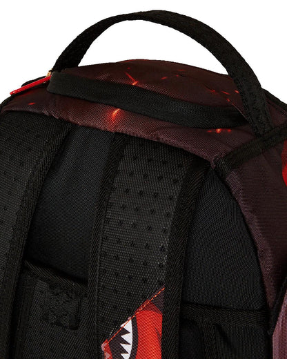 Sprayground JETBLAST DIABLO WING BACKPACK