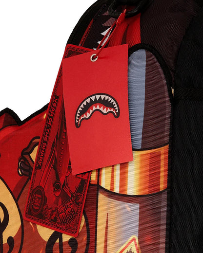 Sprayground JETBLAST DIABLO WING BACKPACK