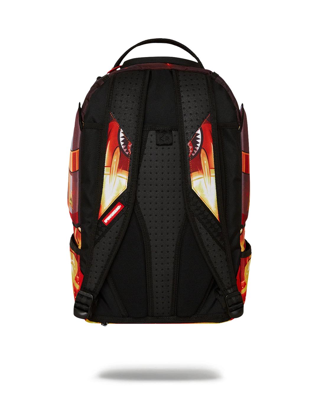 Sprayground JETBLAST DIABLO WING BACKPACK