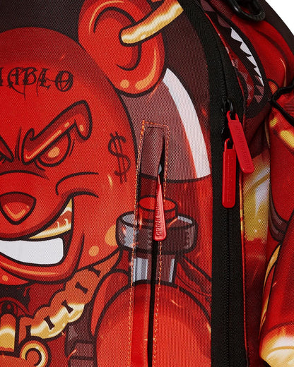 Sprayground JETBLAST DIABLO WING BACKPACK
