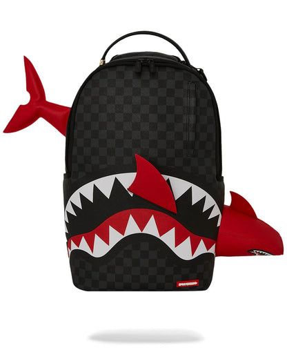 Sprayground SHARK ESCAPE BACKPACK