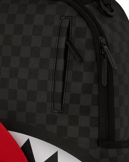 Sprayground SHARK ESCAPE BACKPACK