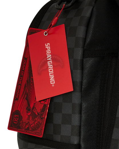 Sprayground SHARK ESCAPE BACKPACK