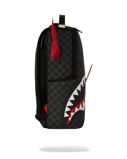 Sprayground SHARK ESCAPE BACKPACK