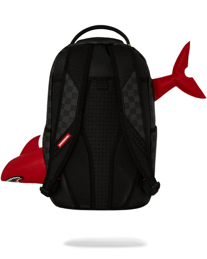 Sprayground SHARK ESCAPE BACKPACK