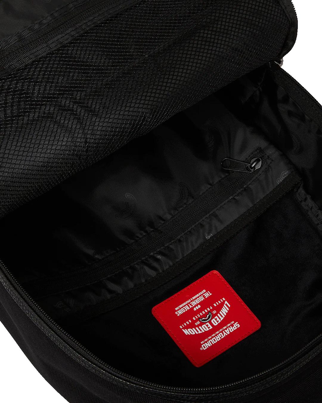 Sprayground STEALTH FANG BACKPACK