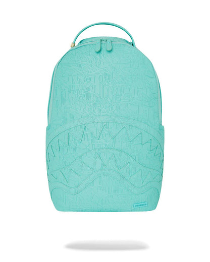 Sprayground AQUA NOIR BACKPACK