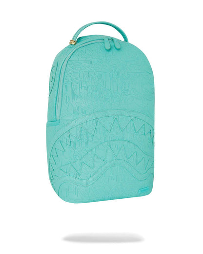 Sprayground AQUA NOIR BACKPACK