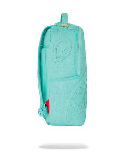 Sprayground AQUA NOIR BACKPACK
