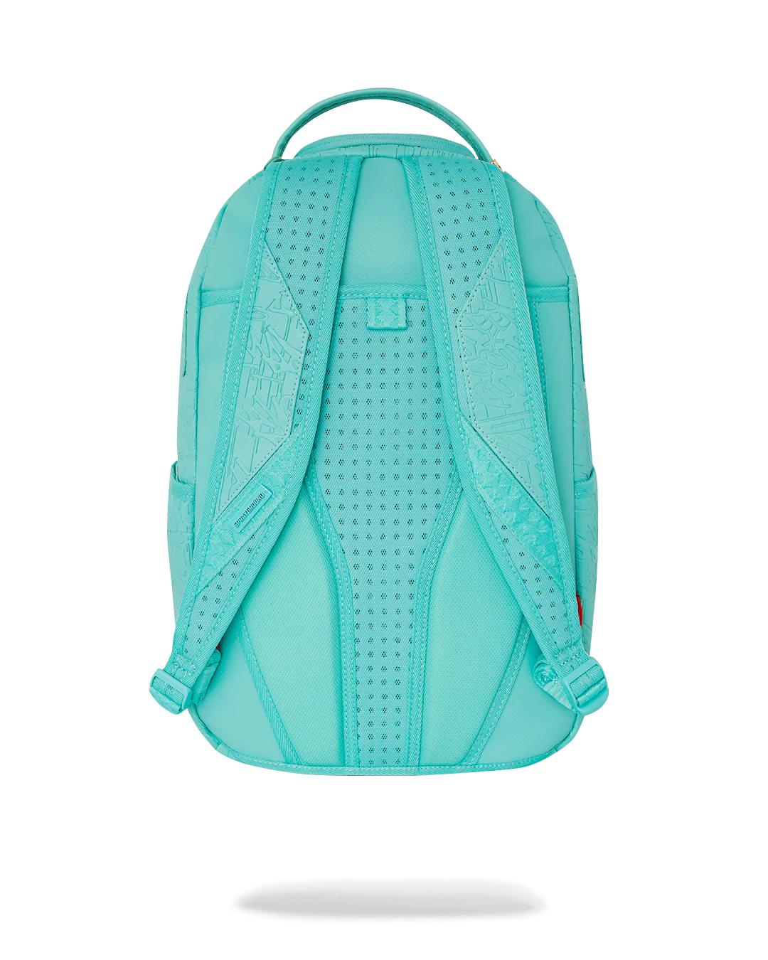 Sprayground AQUA NOIR BACKPACK