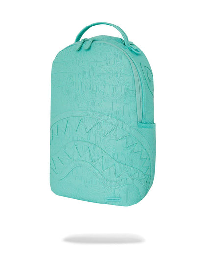 Sprayground AQUA NOIR BACKPACK