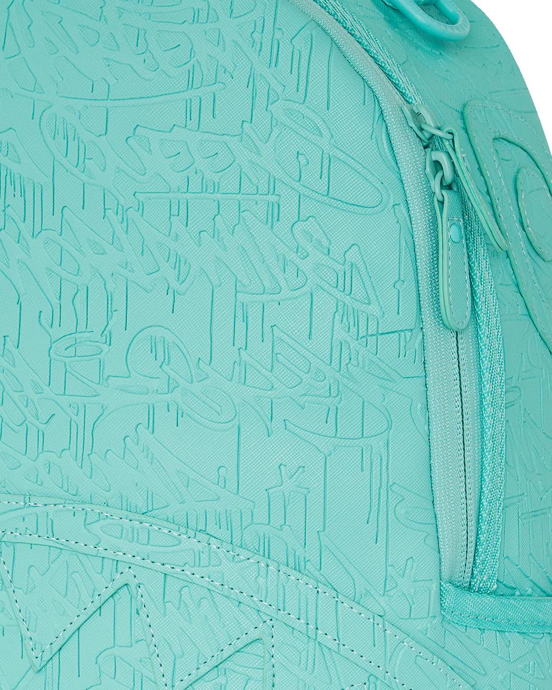 Sprayground AQUA NOIR BACKPACK