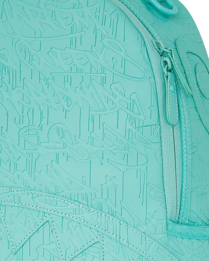 Sprayground AQUA NOIR BACKPACK