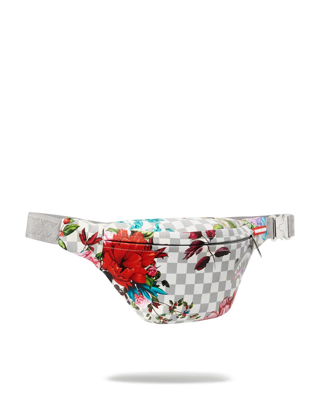 Sprayground JARDIN DU PALAIS SAVVY CROSSBODY