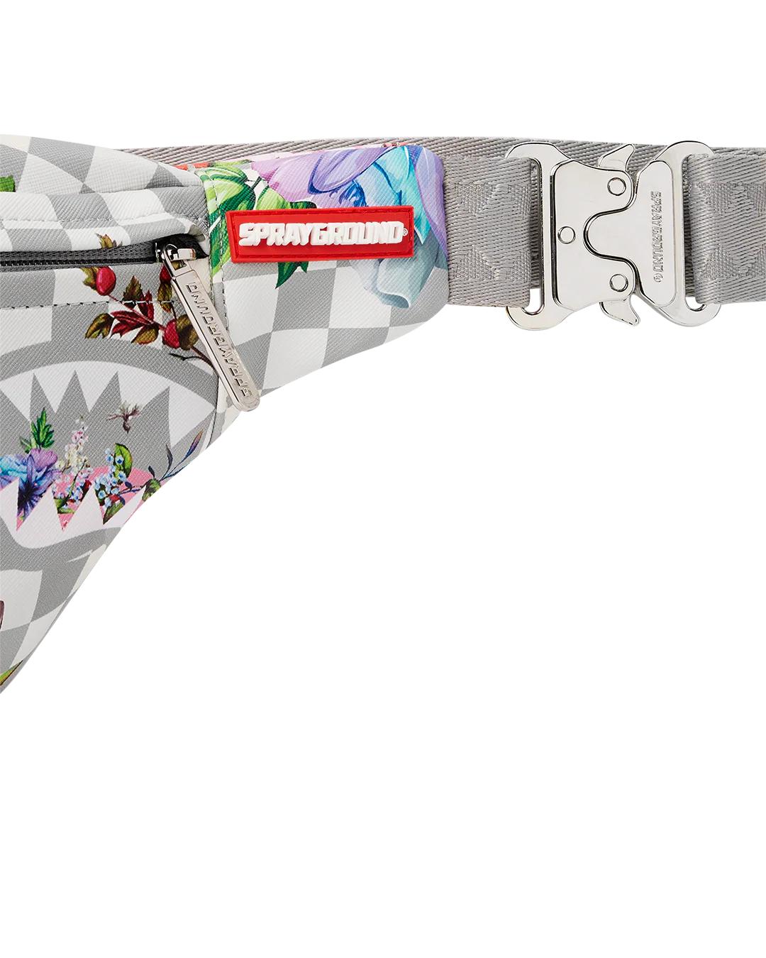 Sprayground JARDIN DU PALAIS SAVVY CROSSBODY