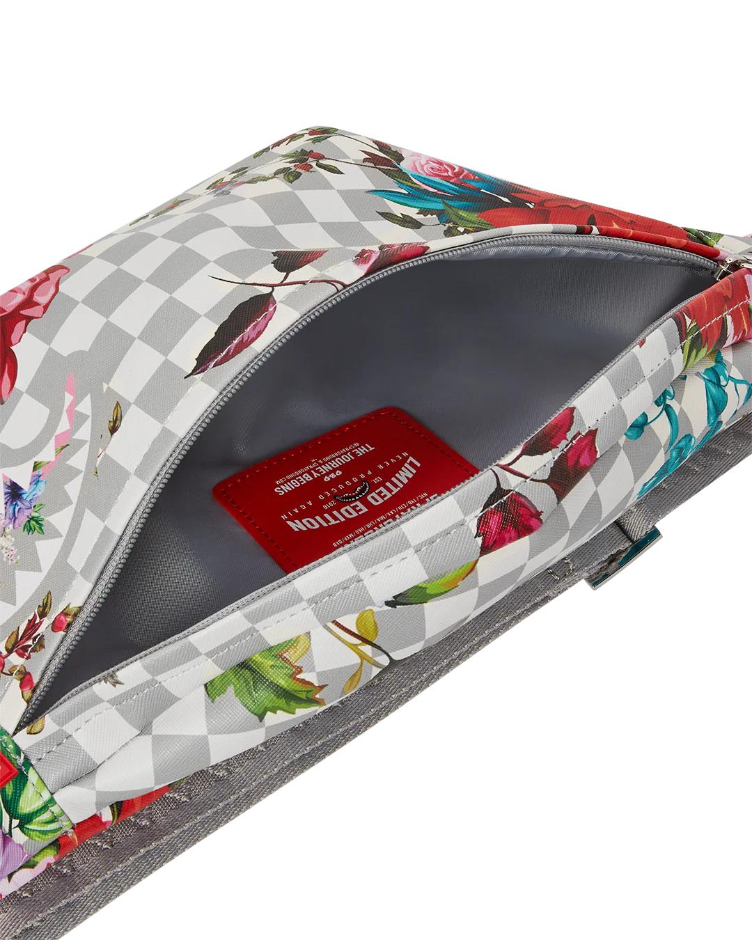 Sprayground JARDIN DU PALAIS SAVVY CROSSBODY