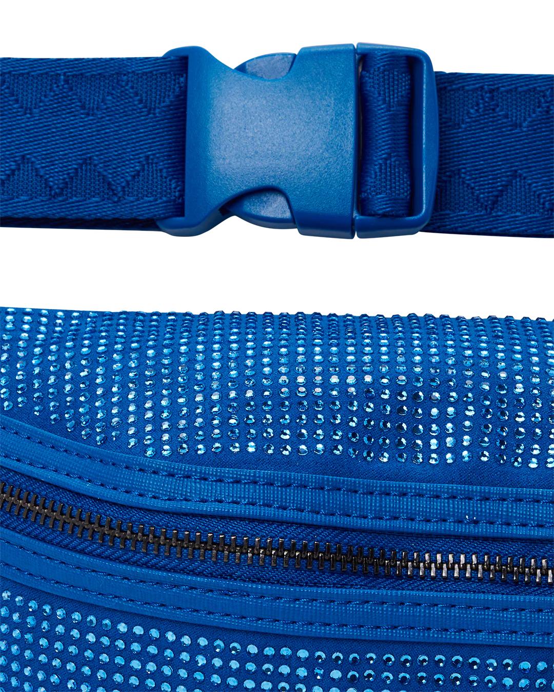 Sprayground TRINITY OCEAN SAVVY CROSSBODY