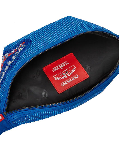 Sprayground TRINITY OCEAN SAVVY CROSSBODY