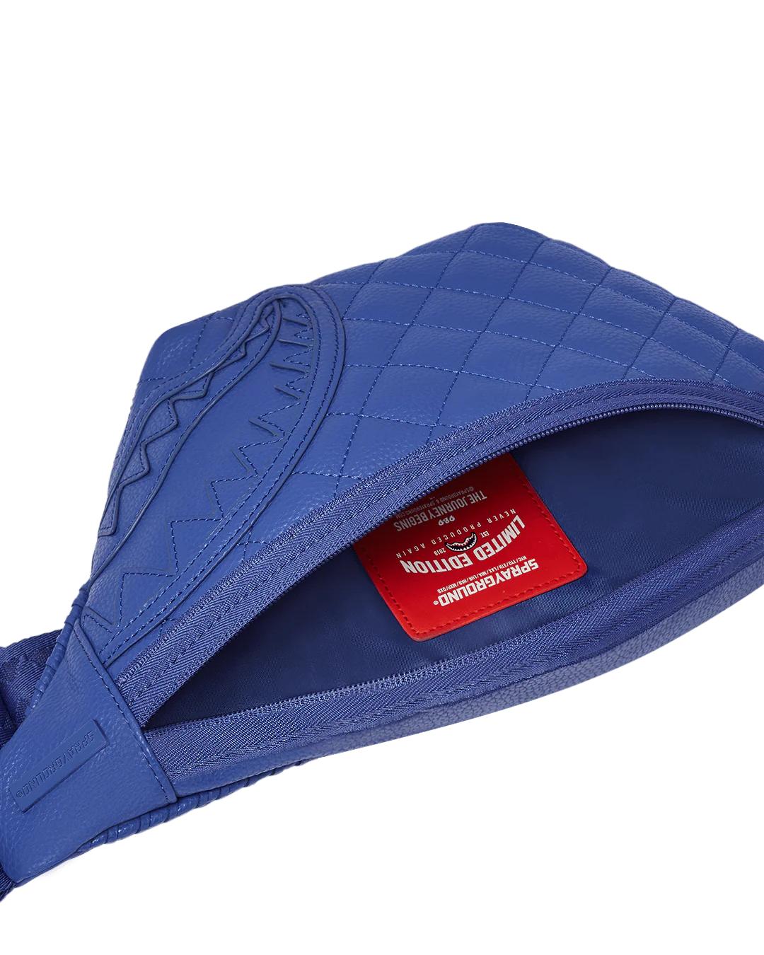 Sprayground RIVIERA SAVVY CROSSBODY