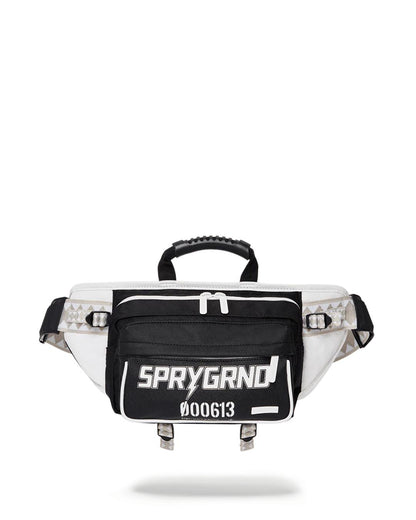 Sprayground SWERVE CARGO CROSSBODY