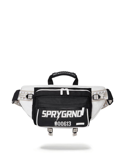 Sprayground SWERVE CARGO CROSSBODY