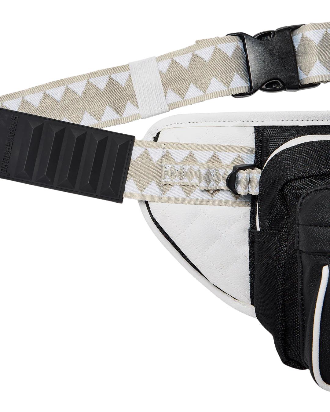 Sprayground SWERVE CARGO CROSSBODY