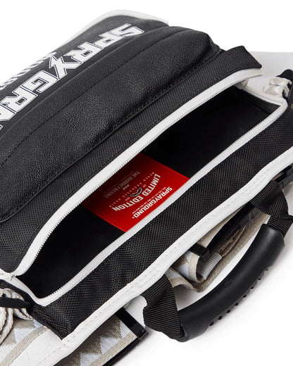 Sprayground SWERVE CARGO CROSSBODY