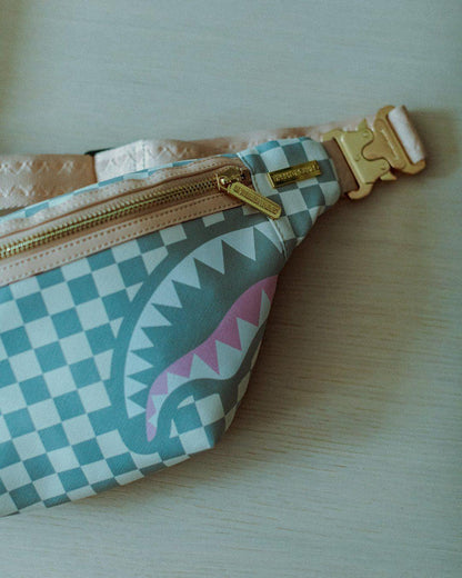 Sprayground ROSE ALL DAY LA PALAIS SAVVY CROSSBODY