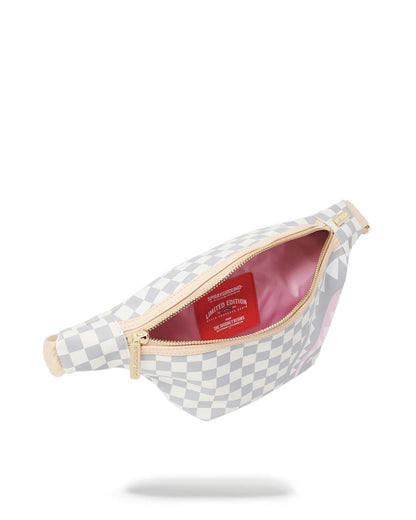 Sprayground ROSE ALL DAY LA PALAIS SAVVY CROSSBODY