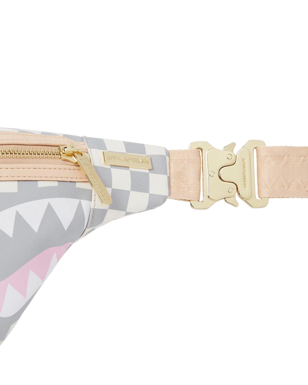 Sprayground ROSE ALL DAY LA PALAIS SAVVY CROSSBODY