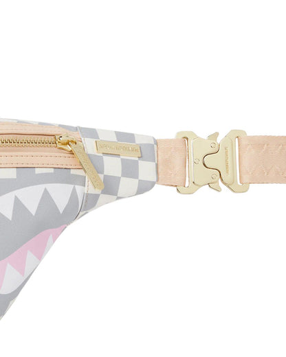 Sprayground ROSE ALL DAY LA PALAIS SAVVY CROSSBODY