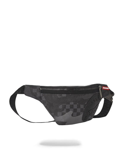 Sprayground 3AM NEVER SLEEP SAVVY CROSSBODY