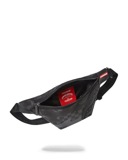 Sprayground 3AM NEVER SLEEP SAVVY CROSSBODY