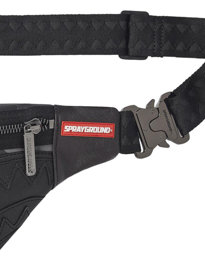 Sprayground 3AM NEVER SLEEP SAVVY CROSSBODY