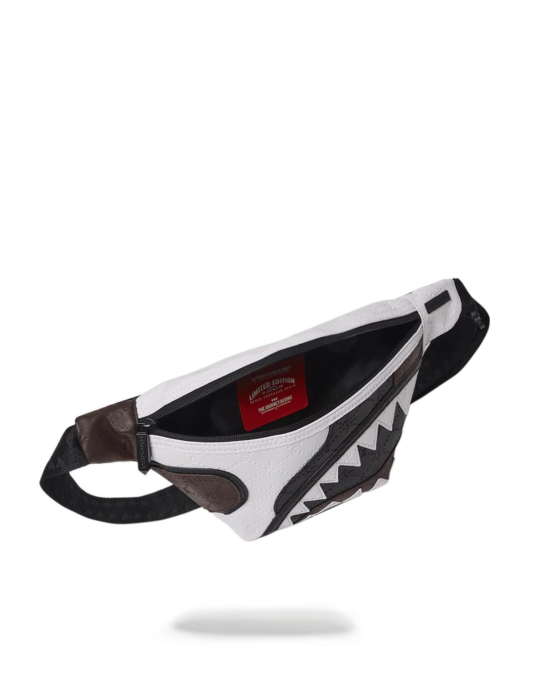 Sprayground V.V.I.P. SAVVVY CROSSBODY