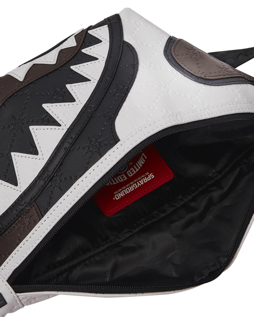 Sprayground V.V.I.P. SAVVVY CROSSBODY