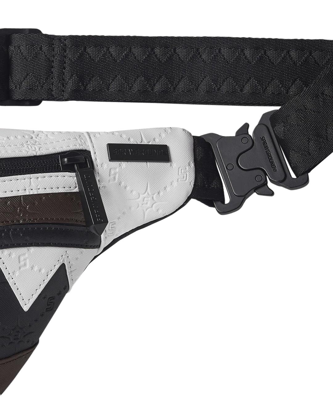 Sprayground V.V.I.P. SAVVVY CROSSBODY