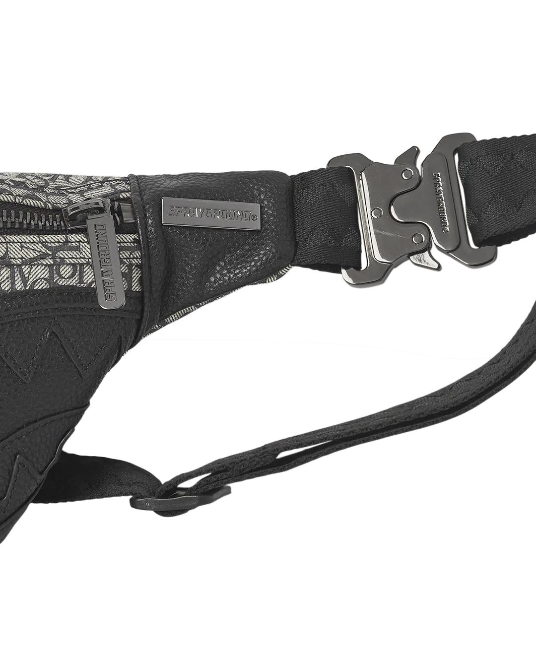 Sprayground SG ALL DAY SAVVY CROSSBODY
