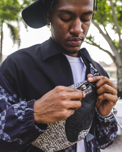 Sprayground SG ALL DAY SAVVY CROSSBODY